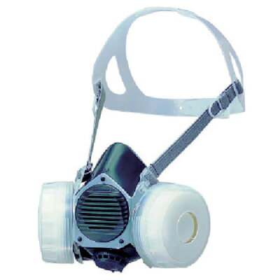 【楽天市場】重松製作所 重松製作所 DR80N3M 取替え式防じんマスク | 価格比較 - 商品価格ナビ
